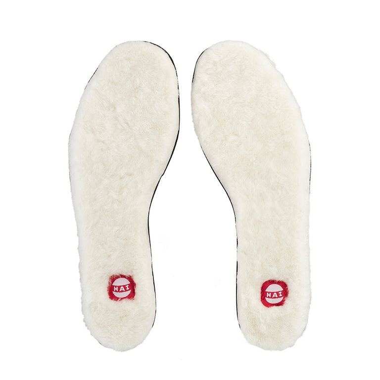 Hai Shearling insole pohjallinen