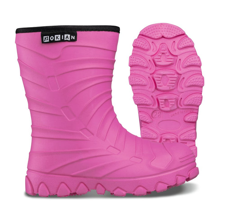 Winter Light Kids, koot 33-36  €42,50