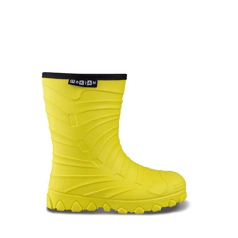 Nokian Light Kids Keltainen