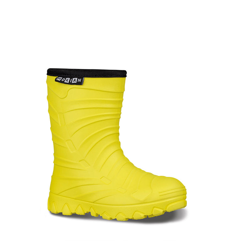 Nokian Light Kids Keltainen