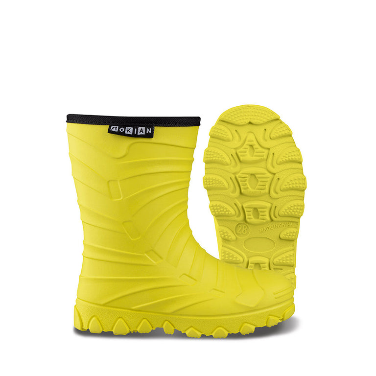 Nokian Light Kids Keltainen